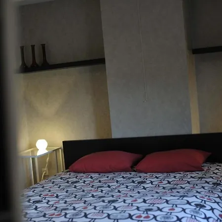 Holiday home Pops Holiday Ypres